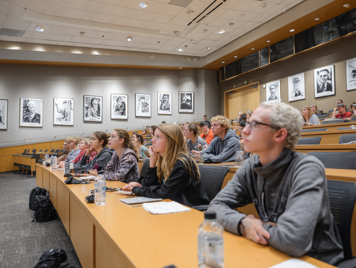 Будущее журналистики