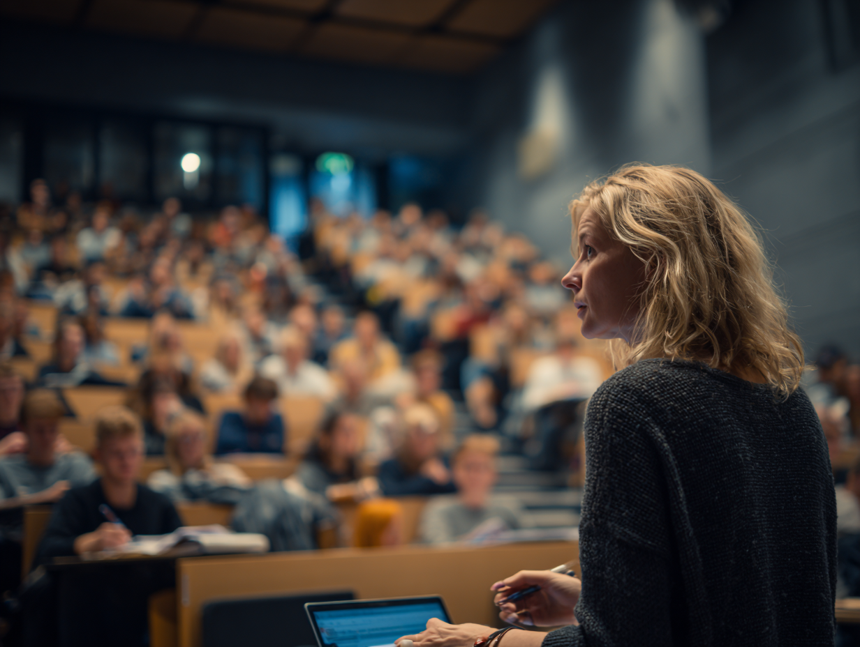 Основы журналистики
